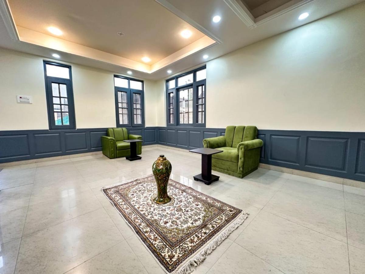 Srinagar Group Of Hotels מראה חיצוני תמונה